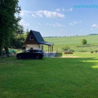 Prodej stavební parcely 1164 m&sup2; Tři Sekery