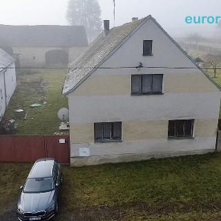 Pronájem rodinného domu 90 m² Chodský Újezd