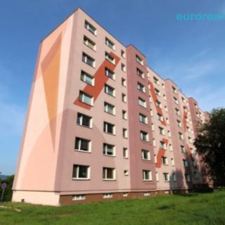 Prodej bytu 3+1 70 m² Česká Lípa, Bardějovská