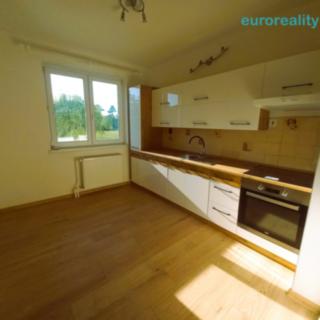Pronájem bytu 3+1 75 m² Kotopeky