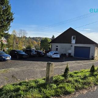 Prodej obchodu 288 m²