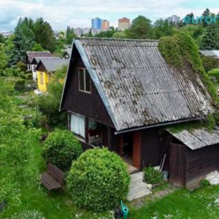 Prodej chaty 25 m² Tachov