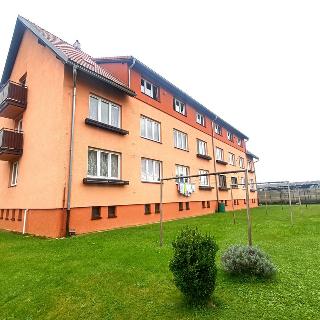 Prodej bytu 3+1 71 m² Vodňany, Bavorovská