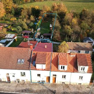 Prodej rodinného domu 180 m² Strakonice, Volyňská