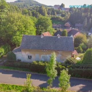 Prodej rodinného domu 239 m&sup2; Volfartice