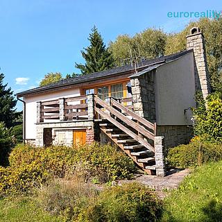 Prodej chalupy 160 m&sup2; Troskovice