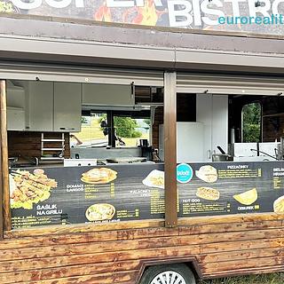 Prodej restaurace 9 m² Praha