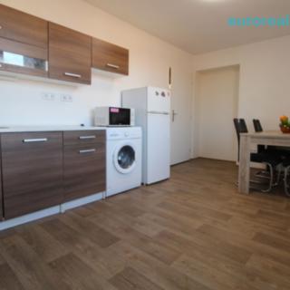 Pronájem bytu 1+1 49 m² Česká Lípa, Svojsíkova stezka