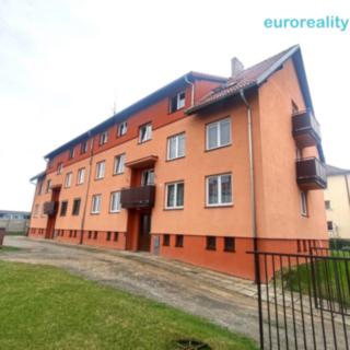 Prodej bytu 3+1 71 m² Vodňany, Bavorovská