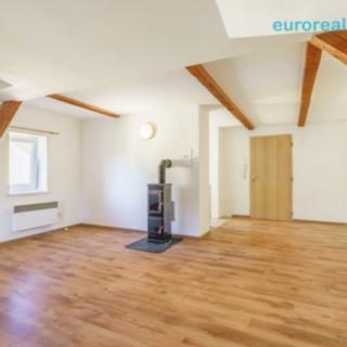 Prodej bytu 1+kk a garsoniéry 40 m² Nejdek, Husova