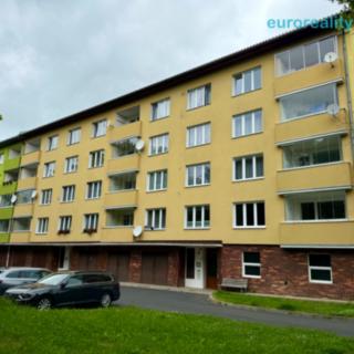 Prodej bytu 4+1 80 m² Toužim
