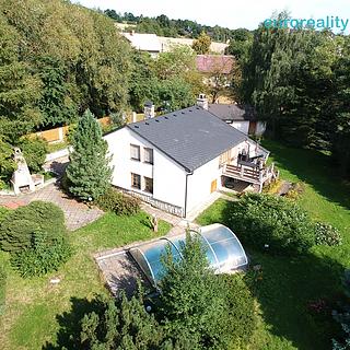 Prodej rodinného domu 160 m&sup2; Troskovice
