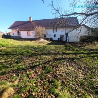 Prodej chalupy 150 m² Tchořovice, 