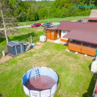 Prodej chaty 44 m² Zákupy, 