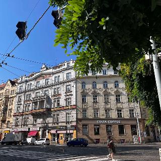 Pronájem kanceláře 62 m² Praha, Dukelských hrdinů