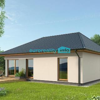 Prodej na klíč 83 m² Benátky nad Jizerou, 