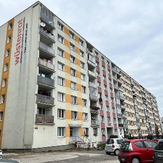 Pronájem bytu 4+1 84 m² Tachov, Bělojarská