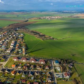 Prodej stavební parcely 640 m² Benátky nad Jizerou, 