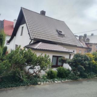 Prodej rodinného domu 90 m² Oloví, Horní Ulice