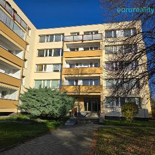 Prodej bytu 2+1 65 m² Beroun, Slapská