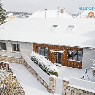 Prodej rodinného domu 274 m&sup2; Chodová Planá