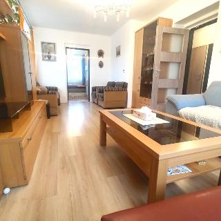 Prodej bytu 3+1 71 m² Vodňany, Bavorovská