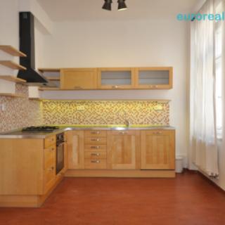 Prodej bytu 3+1 98 m² Praha Staré Město, Michalská