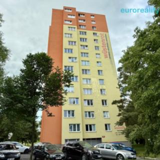 Pronájem bytu 2+kk 42 m² Tachov, Zárečná