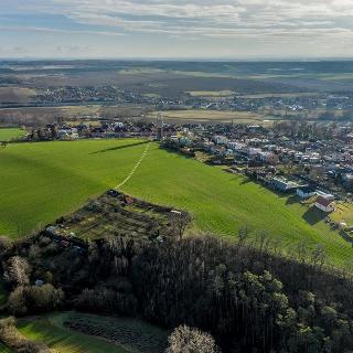 Prodej stavební parcely 612 m² Benátky nad Jizerou, 