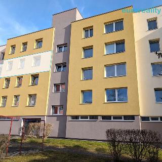 Prodej bytu 4+1 81 m² Blatná, Nad Lomnicí