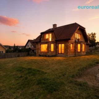 Prodej rodinného domu 247 m&sup2; Broumy