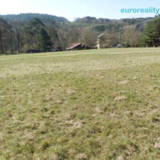 Prodej stavební parcely 7803 m² Vojkov