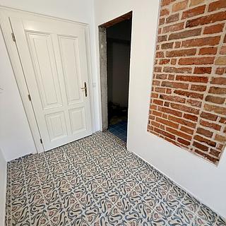 Prodej bytu 2+kk 52 m&sup2; Mariánské Lázně