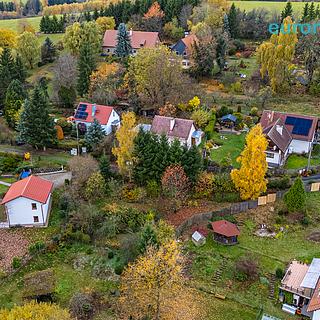 Prodej stavební parcely 482 m&sup2; Zádub-Závišín
