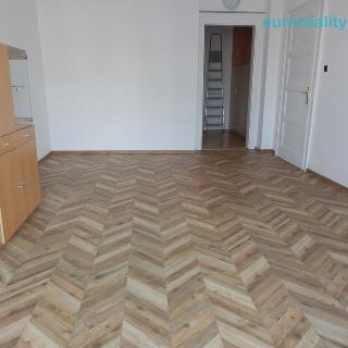 Pronájem bytu 1+1 50 m² Praha, Matoušova