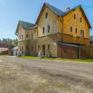 Prodej bytu 3+1 110 m² Nejdek, Husova