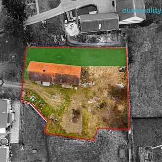 Prodej rodinného domu 126 m&sup2; Heřmanova Huť