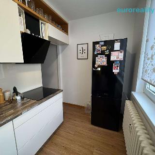 Pronájem bytu 3+1 86 m² Karlovy Vary, Severní