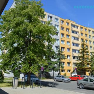Pronájem bytu 2+kk 40 m² Kralupy nad Vltavou, sídl. V Zátiší