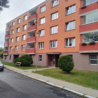 Prodej bytu 1+1 36 m² Karlovy Vary, Lomená