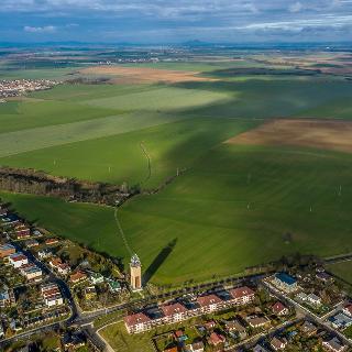 Prodej stavební parcely 938 m² Benátky nad Jizerou, 