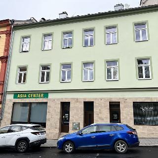 Prodej bytu 3+1 130 m² Cheb, Svobody