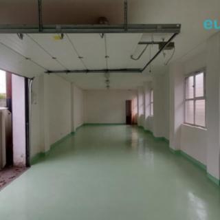 Pronájem obchodu 155 m² Nymburk, Boleslavská třída