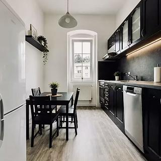Prodej bytu 2+1 56 m&sup2; Karlovy Vary