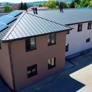 Pronájem bytu 1+kk, garsoniery 36 m² Tachov