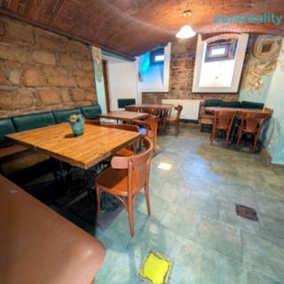 Pronájem kanceláře 192 m&sup2; Plzeň