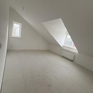 Prodej bytu 2+kk 52 m&sup2; Mariánské Lázně