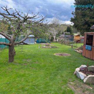 Prodej zahrady 394 m² Tachov