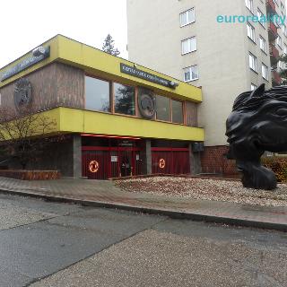 Prodej restaurace 845 m² Benešov, Dukelská