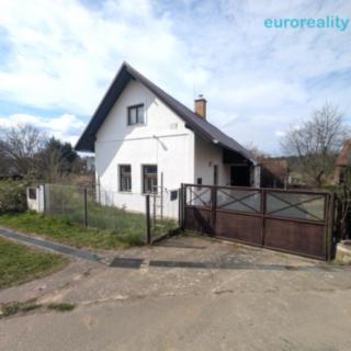 Prodej rodinného domu 150 m² Tchořovice, 